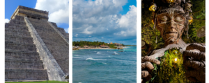 VIAJAR A RIVERA MAYA