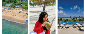 VIAJAR A PUNTA CANA